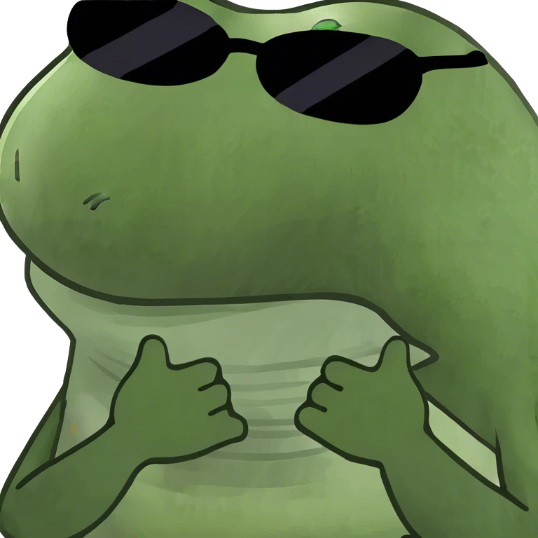 Emoji 2 hands choking themself emoji