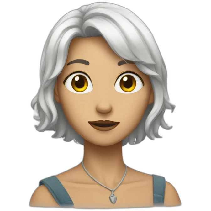 Lyna emoji