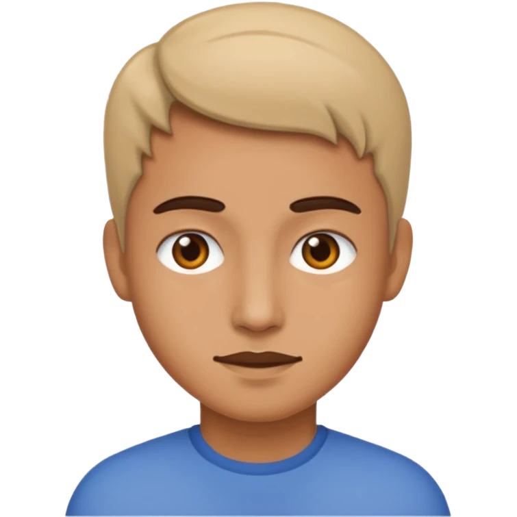 Benim dünyam  emoji