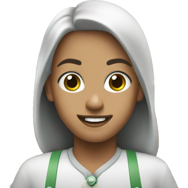 Publix emoji