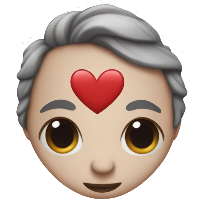emoji in love emoji
