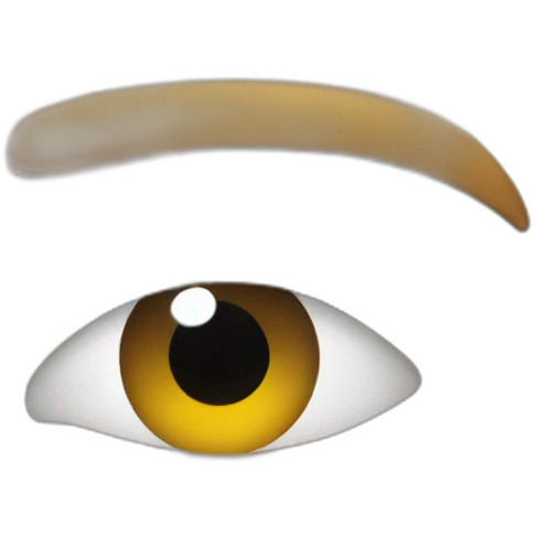 hyperfocus emoji