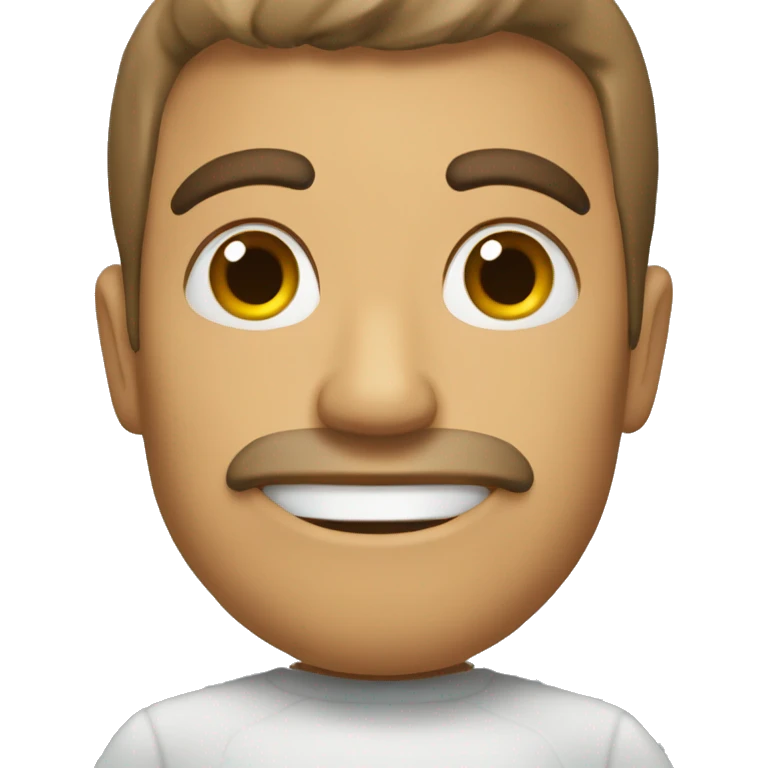 Dedo del medio levantado emoji