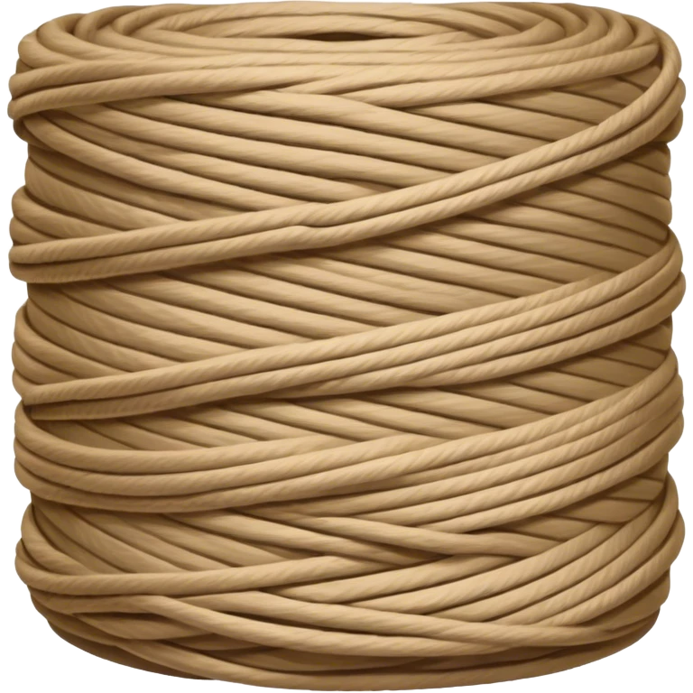 Twine emoji