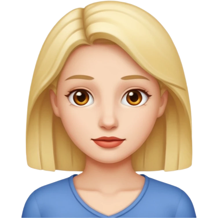 Woman ok emoji
