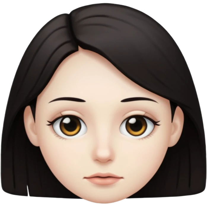 Dark Eye Circles emoji