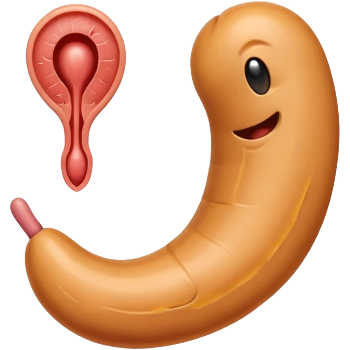 Penis emoji