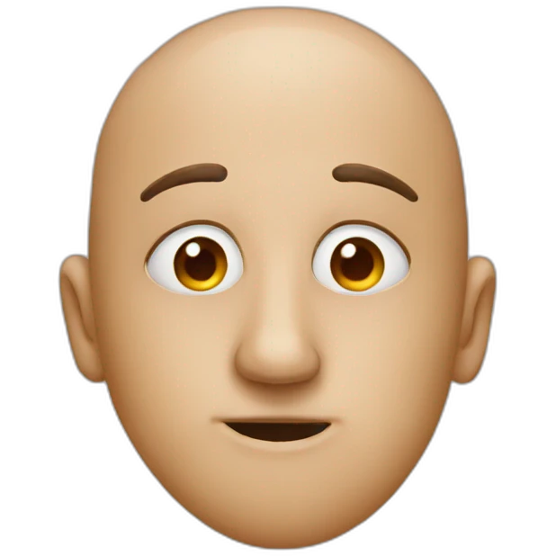 nose costume emoji