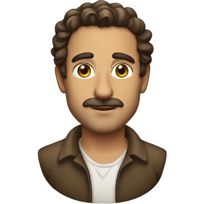 sicilian buddy emoji