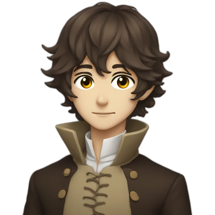 Dazai emoji