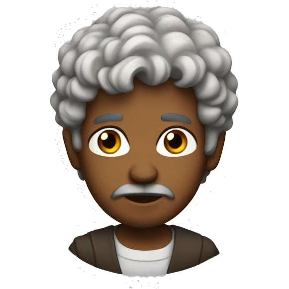 Prophet emoji