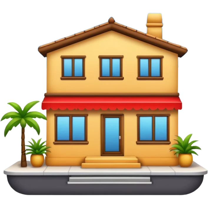 Casas Bahia emoji