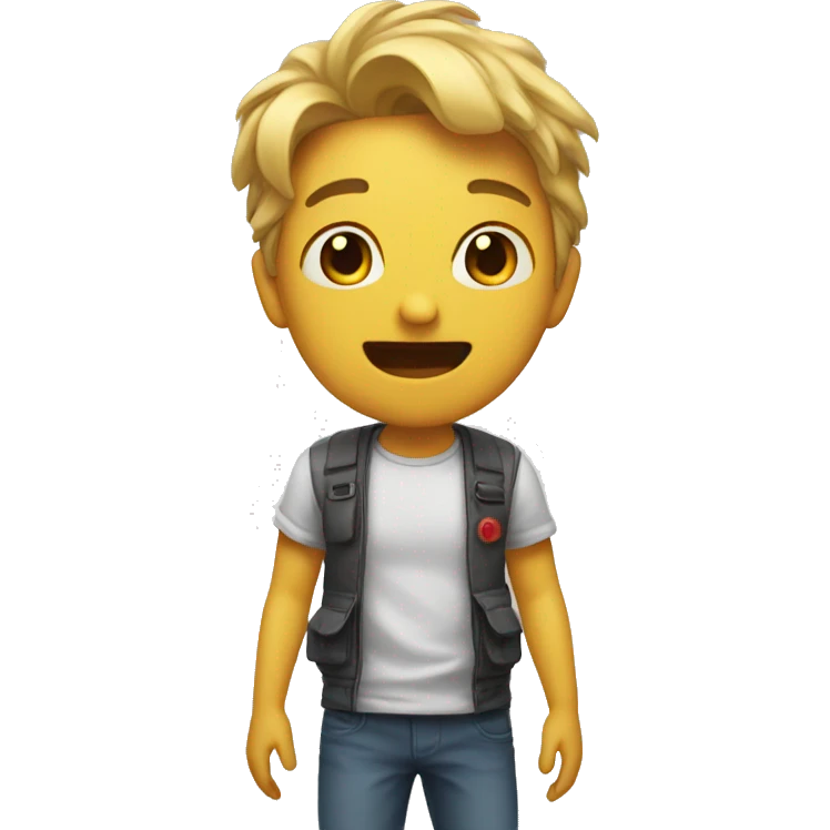 사과 emoji