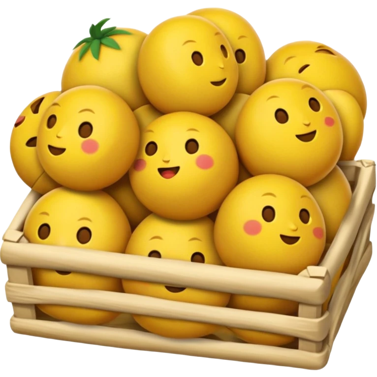 Букет с бабочками emoji