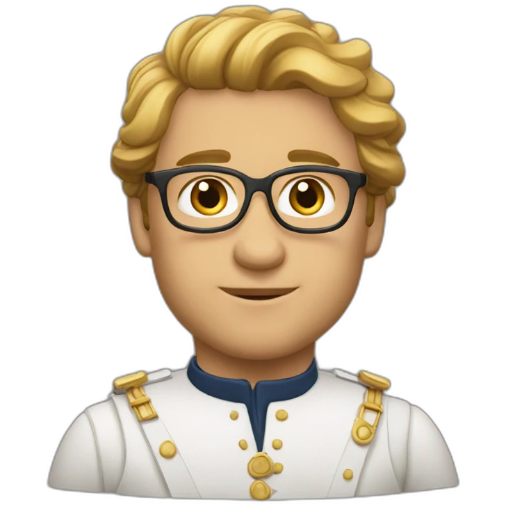L'état emoji