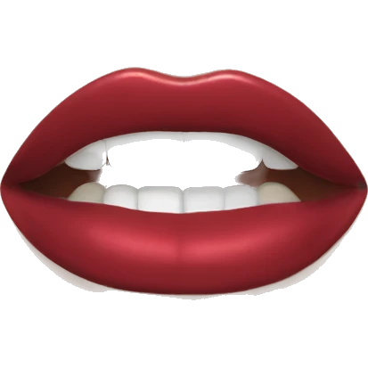 Rhode lip tint  emoji