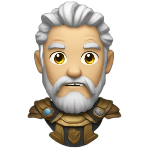 ragnarok emoji
