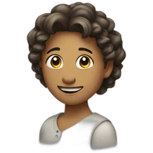 confidence emoji