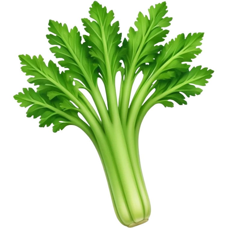celery emoji