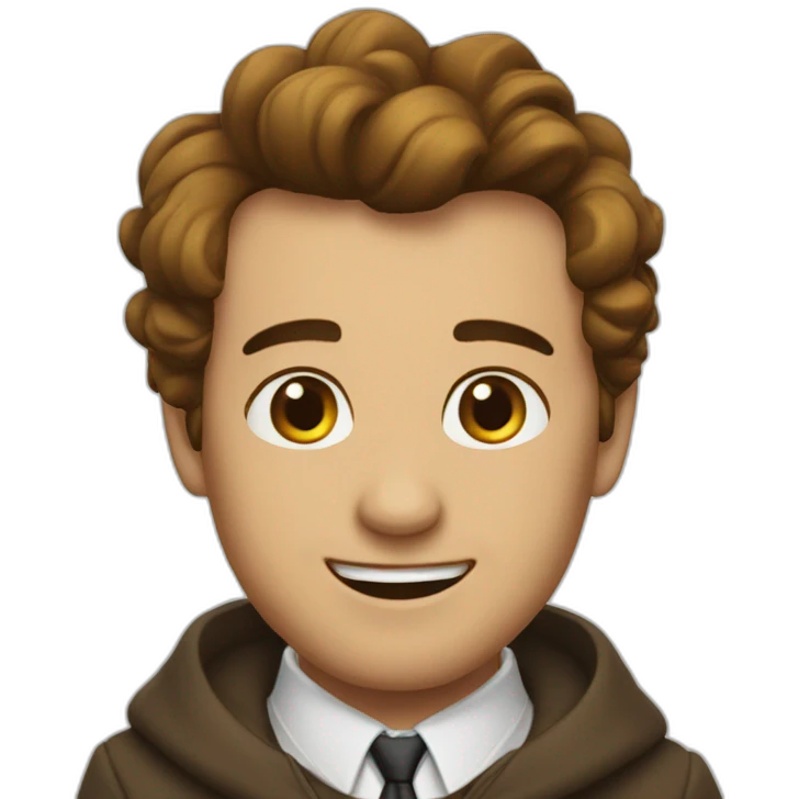 Henrry cavil emoji