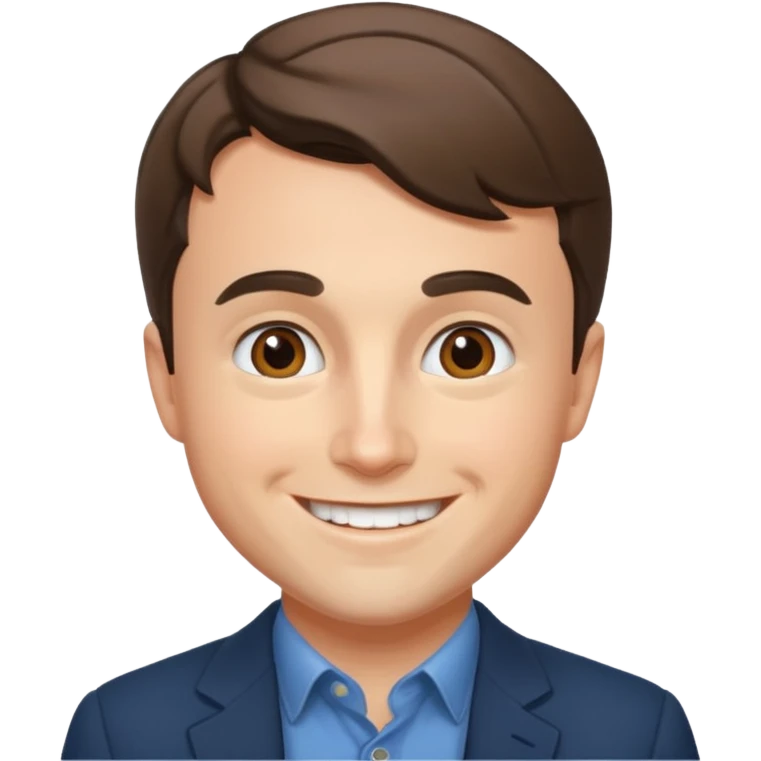 charlie kirk emoji