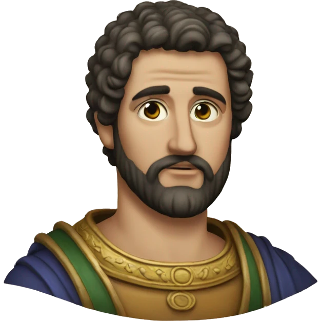 Flavius Belisarius ravenna emoji