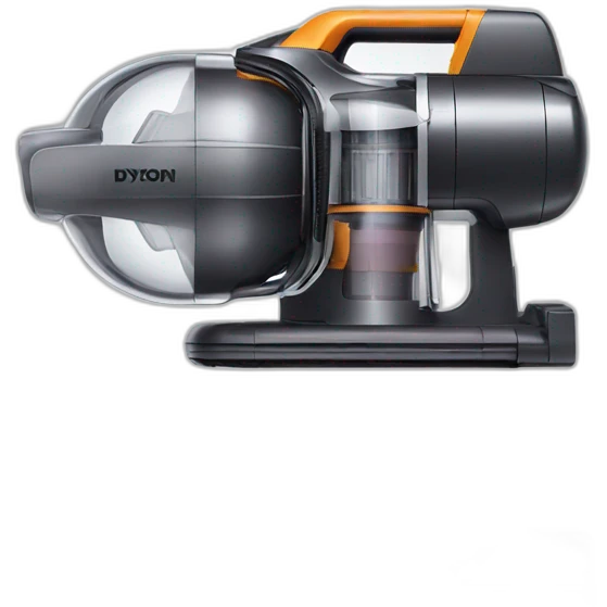 Dyson emoji