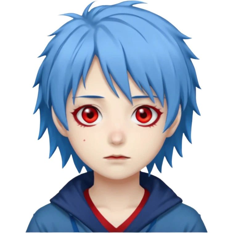 Tomoura shigaraki emoji