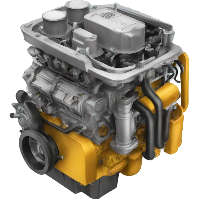 hotel engine emoji
