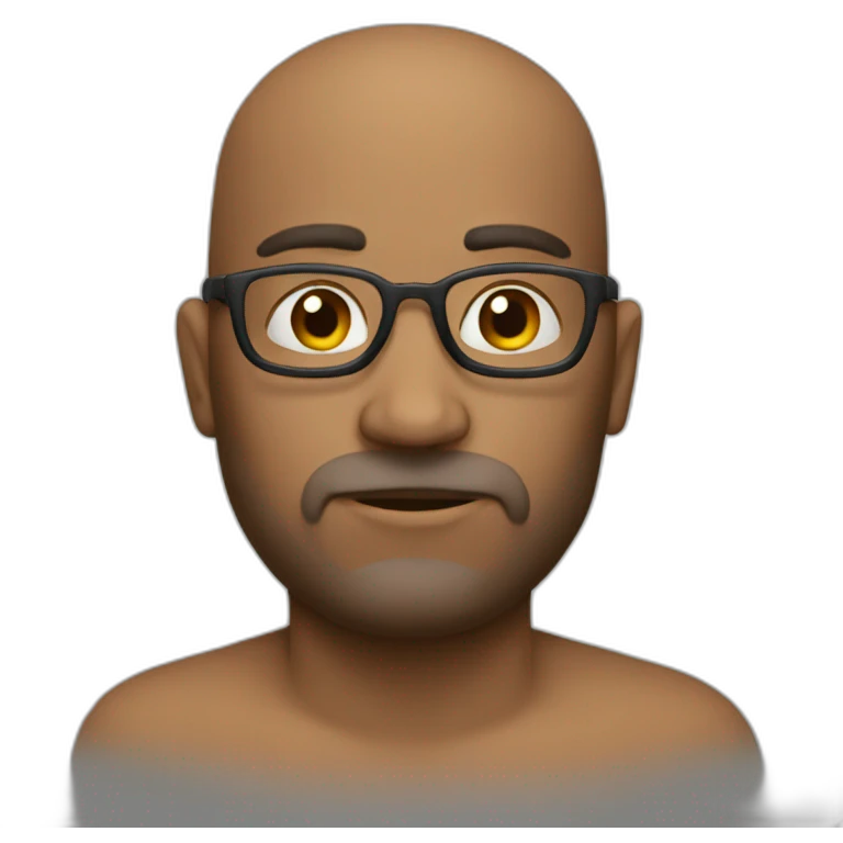 Write força emoji