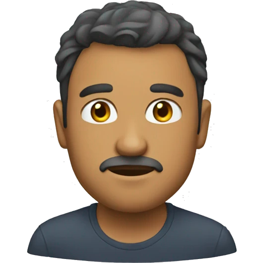 Emoji del ladron emoji