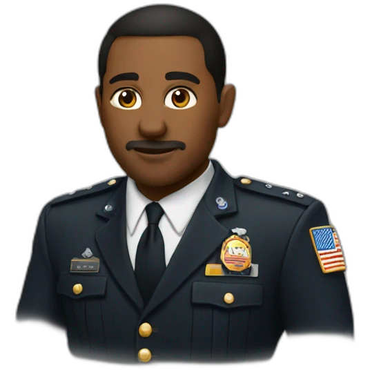 blitz the ambassador director black emoji
