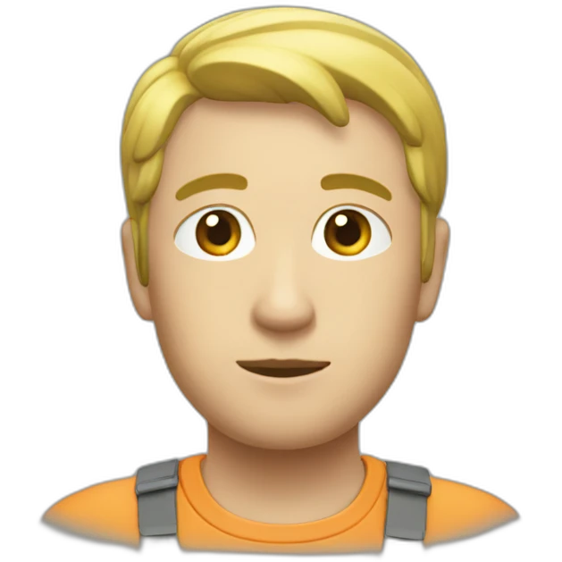 Pêche emoji