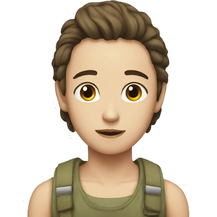 quiet emoji
