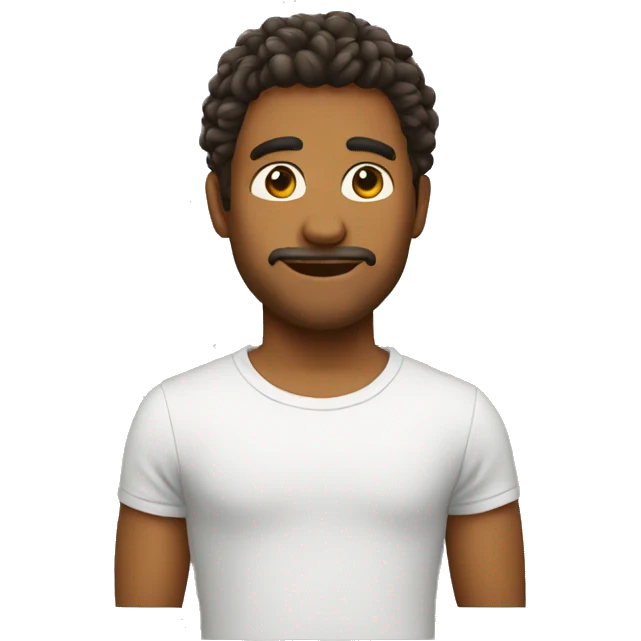 Rizz emoji
