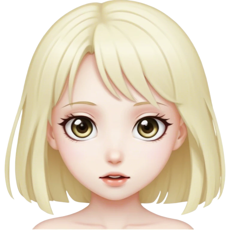 Anime  emoji