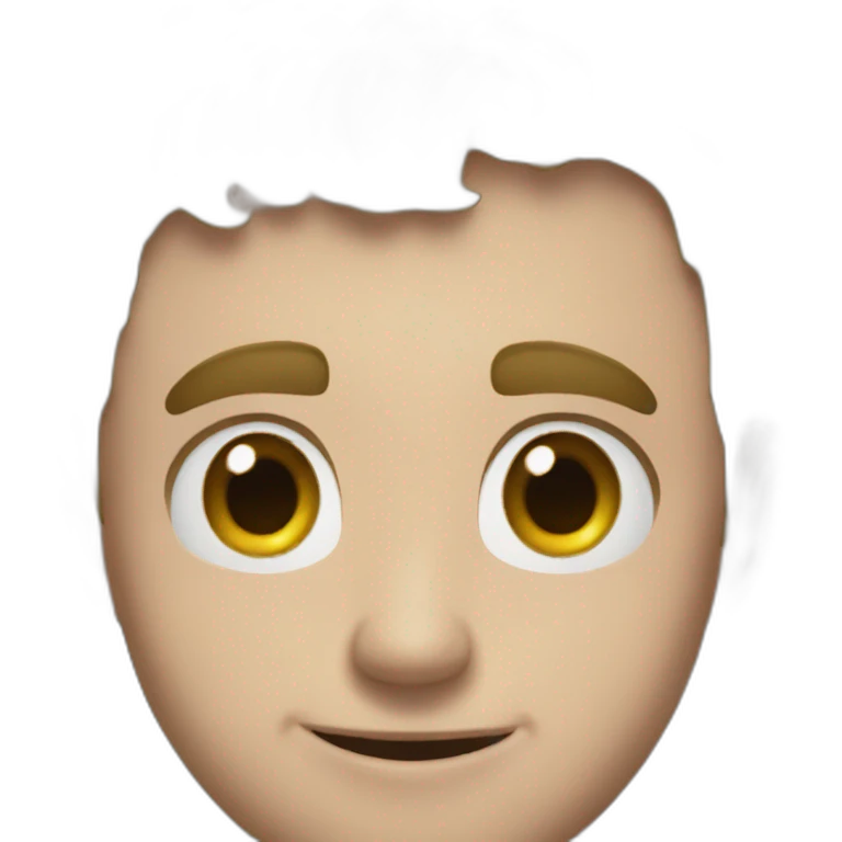 Squeezie emoji