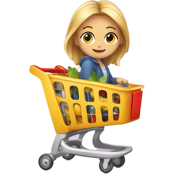 Shopping day runs and guarantee yours with free shipping emoji
