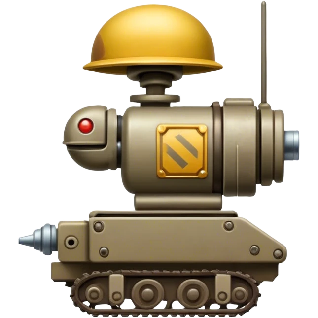 full body sideview metal slug character platform view emoji