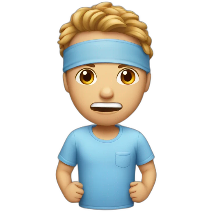 diabetes emoji