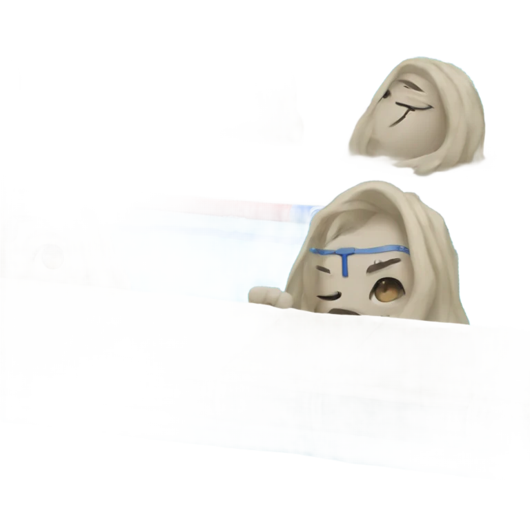 Olympic swimming pool emoji