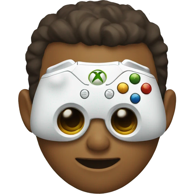 xbox emoji