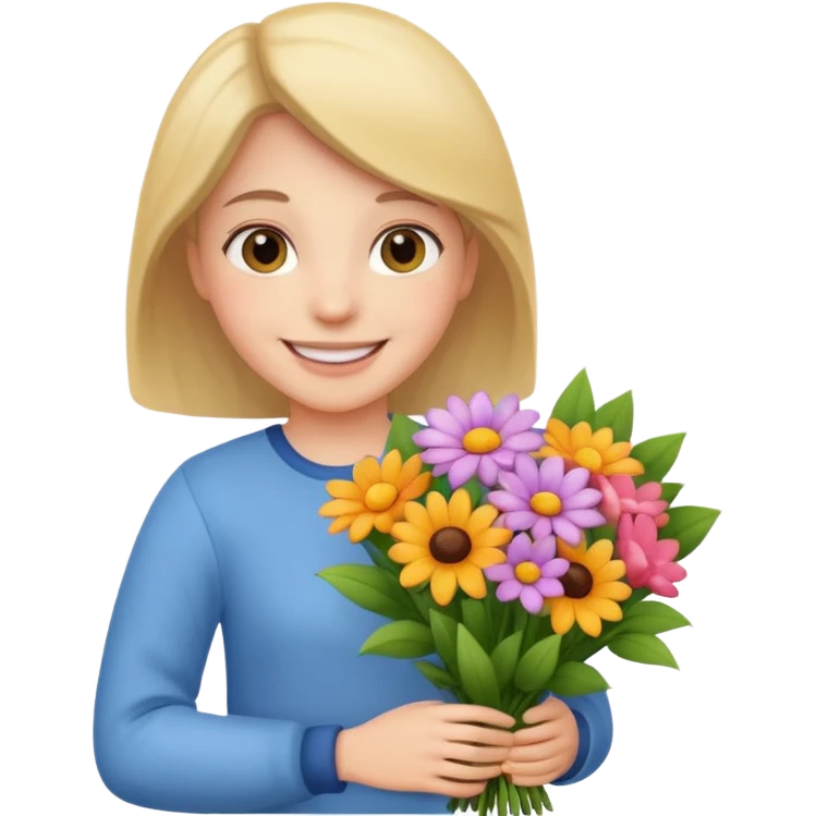 “No gore, no injury, no realistic violence, no text, no background scene, no complex shading, no extra props (no bucket/rope), no water splash, no perspective distortion.”
 emoji