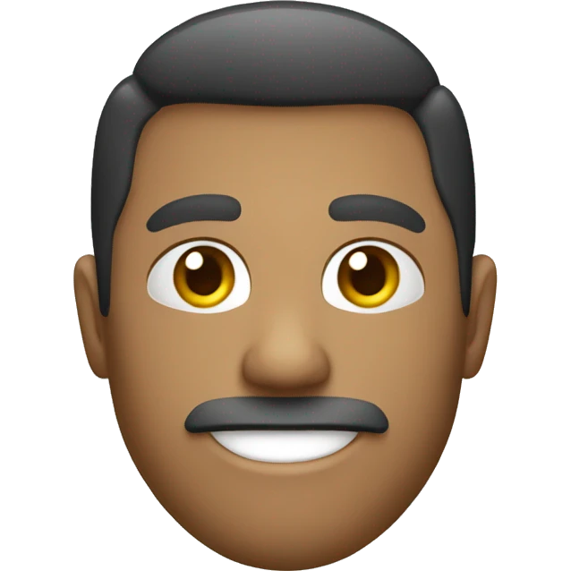 one hundred percent with the number 60 emoji