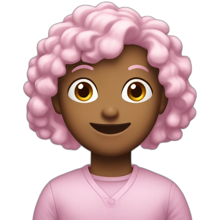 Pastelerq emoji