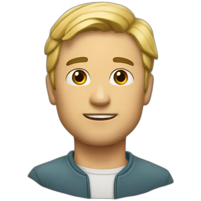 Гарри Поттер emoji