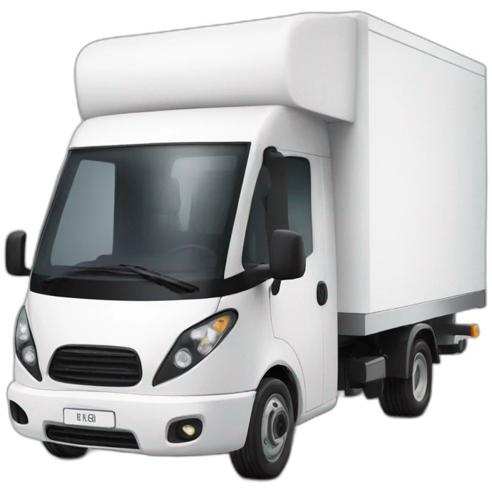 Ikea transporter EV emoji