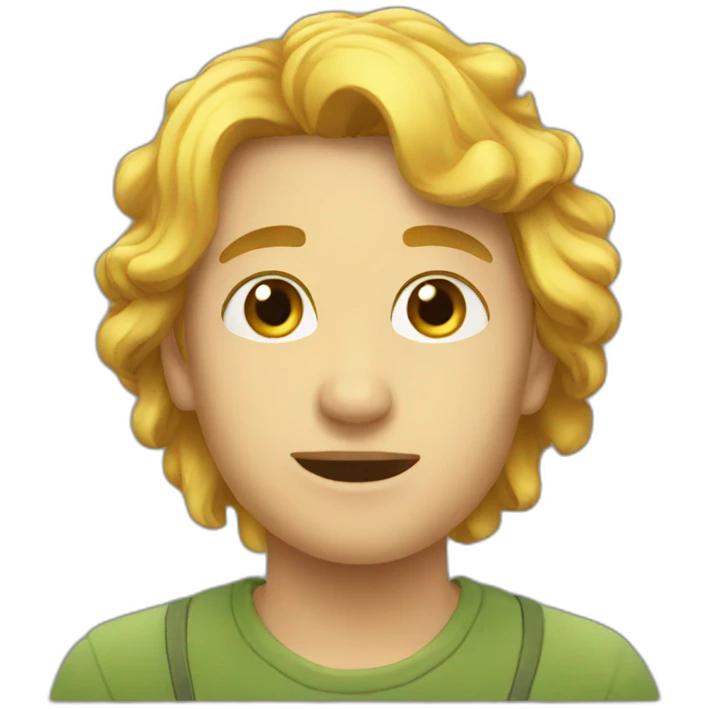 Иисус emoji