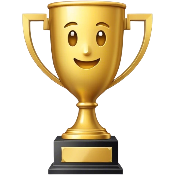  Best server award emoji