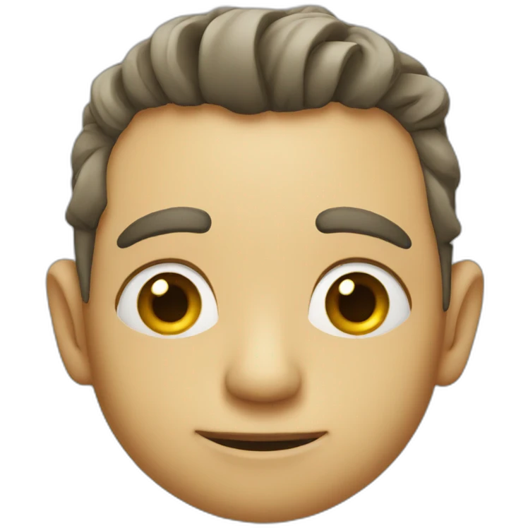 Crinch emoji